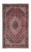 Perser Rug - Bidjar - 214 x 127 cm - light red