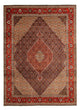 Tabriz Rug 308x415cm - Persian Rugs