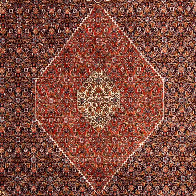 Perser Rug - Tabriz - 415 x 308 cm - multicolored
