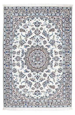 Perser Rug - Nain - Royal - 176 x 115 cm - beige