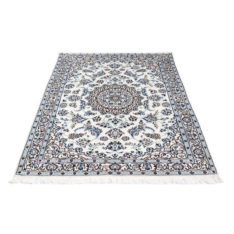 Perser Rug - Nain - Royal - 176 x 115 cm - beige