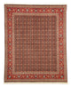 Tabriz Rug 252x201cm - Persian Rugs