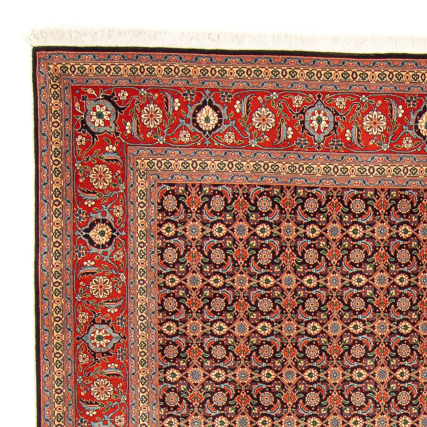 Tabriz Rug 252x201cm - Persian Rugs