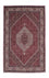 Perser Rug - Bidjar - 209 x 132 cm - light red