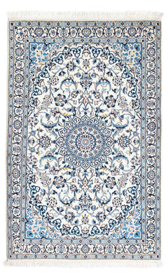 Perser Rug - Nain - Royal - 179 x 111 cm - beige