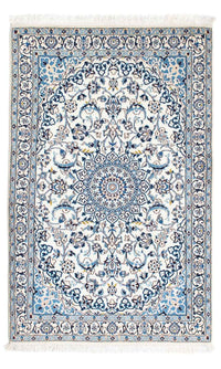 Perser Rug - Nain - Royal - 179 x 111 cm - beige