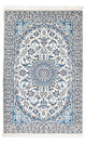 Nain - 9La Rug 111x179cm - Persian Rugs