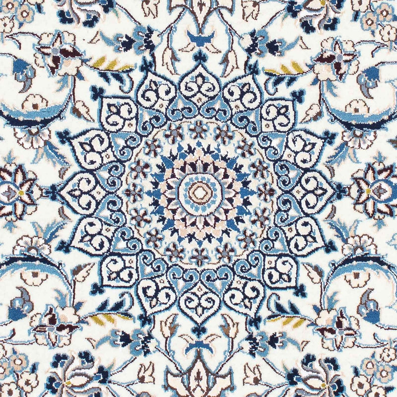 Perser Rug - Nain - Royal - 179 x 111 cm - beige