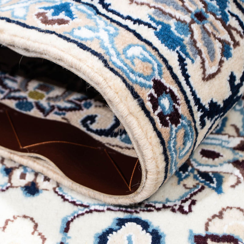 Perser Rug - Nain - Royal - 179 x 111 cm - beige