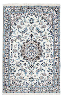 Perser Rug - Nain - Royal - 176 x 113 cm - beige