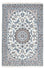 Perser Rug - Nain - Royal - 176 x 113 cm - beige