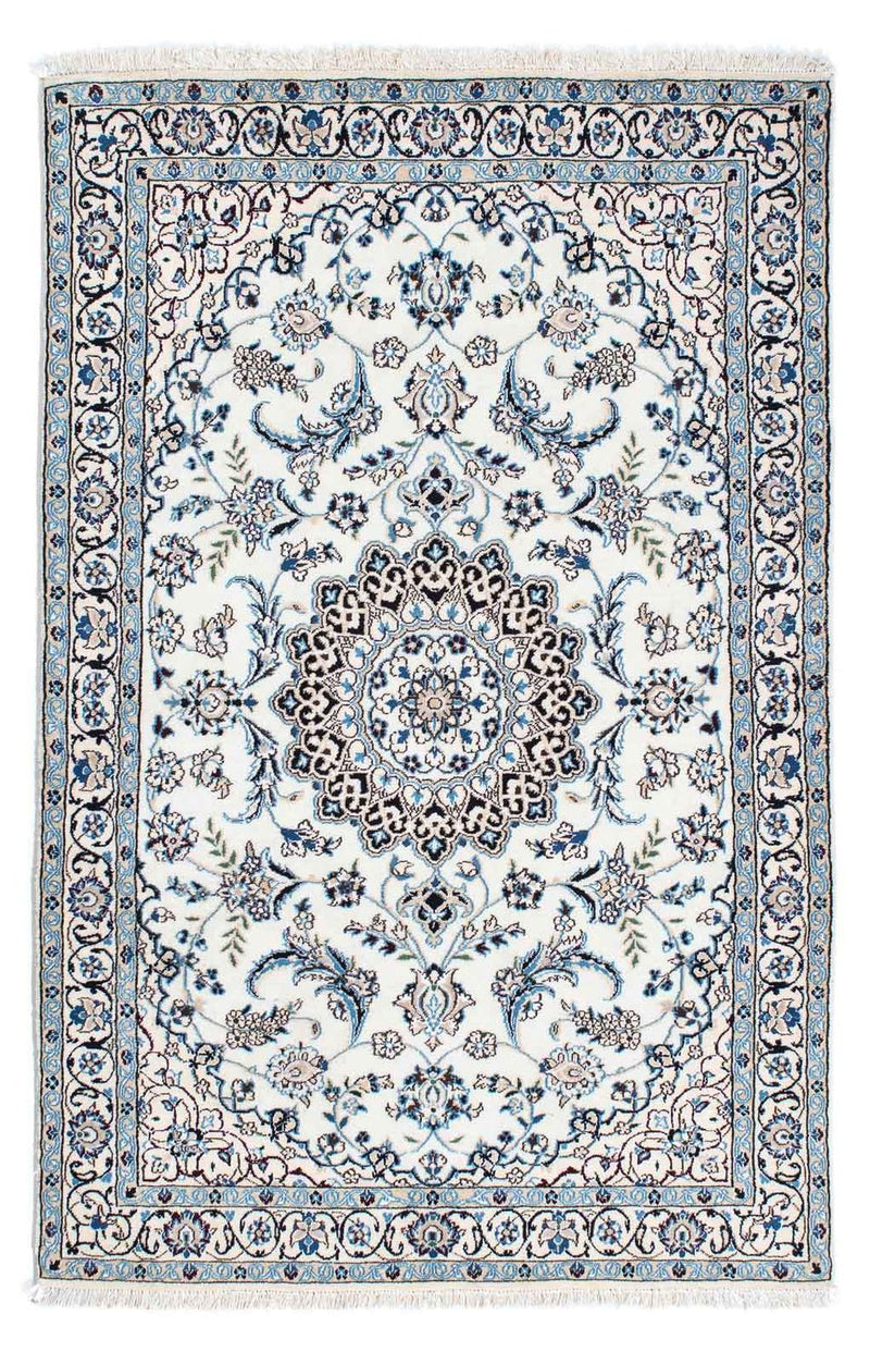 Perser Rug - Nain - Royal - 176 x 113 cm - beige