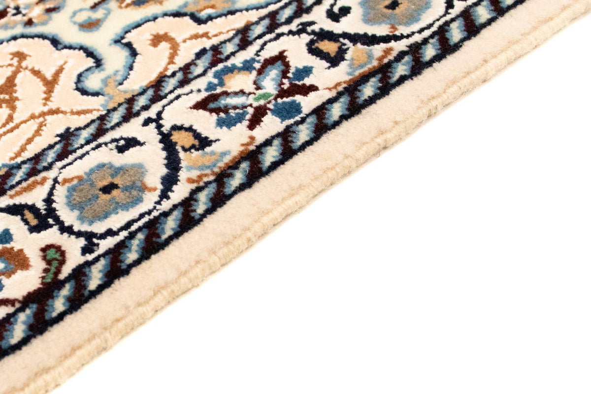 Nain - 9La Rug 88x127cm - Persian Rugs