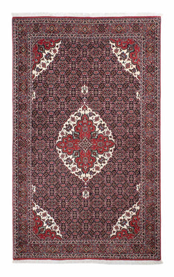 Perser Rug - Bidjar - 214 x 130 cm - multicolored