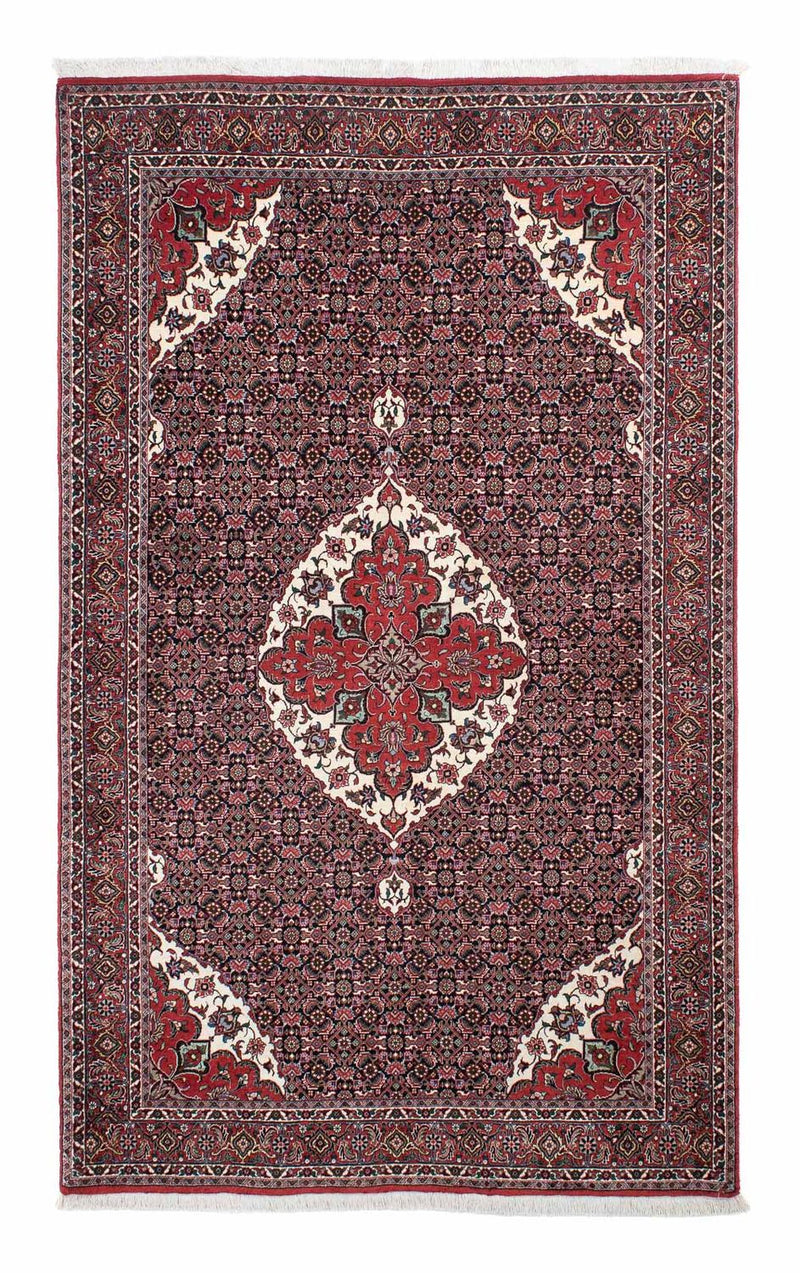 Perser Rug - Bidjar - 214 x 130 cm - multicolored