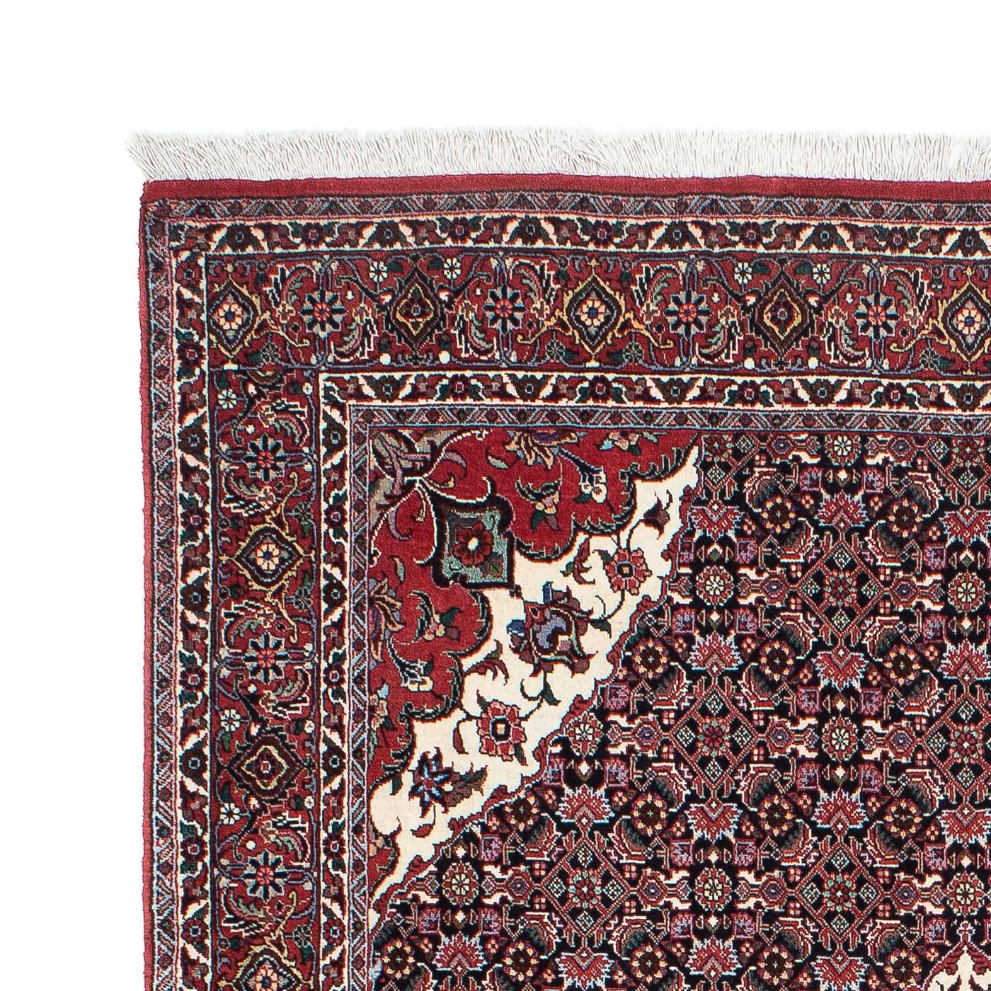Bidjar Rug 214x130cm - Persian Rugs