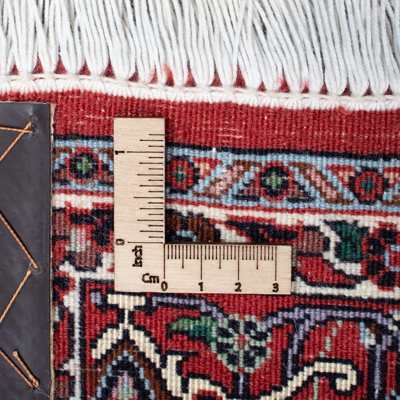 Perser Rug - Bidjar - 214 x 130 cm - multicolored