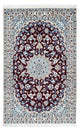 Nain - 9la Rug 182x110cm - Persian Rugs