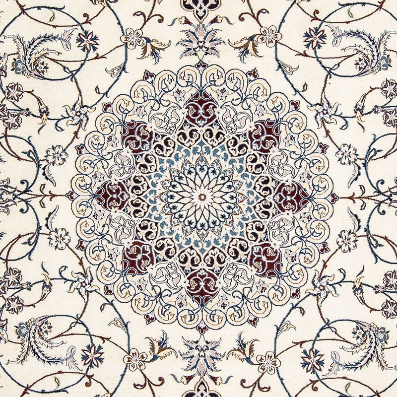 Perser Rug - Nain - Premium - 308 x 198 cm - beige