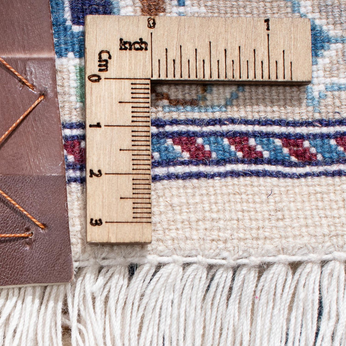 Perser Rug - Nain - Premium - 308 x 198 cm - beige