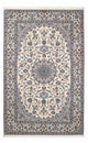 Nain - 6la Rug 206x131cm - Persian Rugs