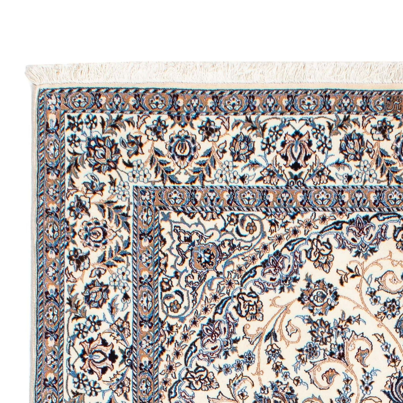 Nain - 6la Rug 206x131cm - Persian Rugs
