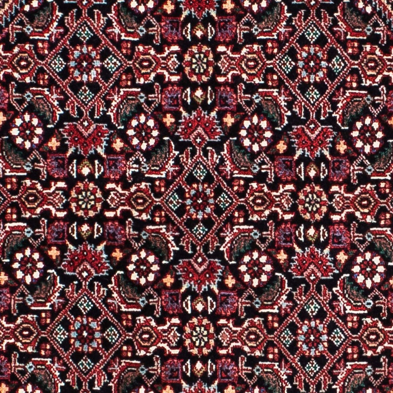 Perser Rug - Bidjar - 210 x 134 cm - light red