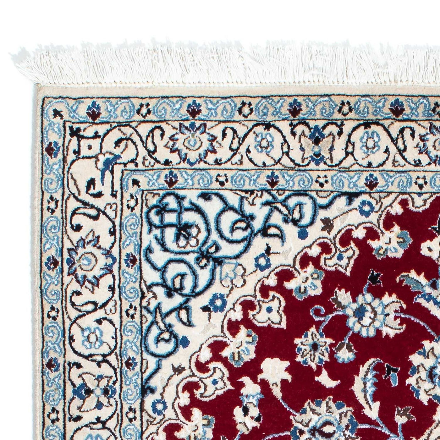Nain - 9la Rug 177x107cm - Persian Rugs