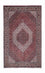 Perser Rug - Bidjar - 214 x 131 cm - light red