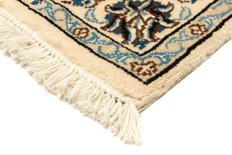 Perser Rug - Nain - Royal - 139 x 82 cm - red