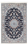 Nain - 9La Rug 114x170cm - Persian Rugs - Rectangle / Beige / 114 x 170 cm Rectangle