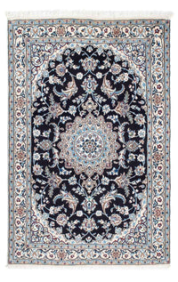 Perser Rug - Nain - Royal - 170 x 114 cm - beige