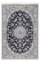 Perser Rug - Nain - Royal - 170 x 114 cm - beige