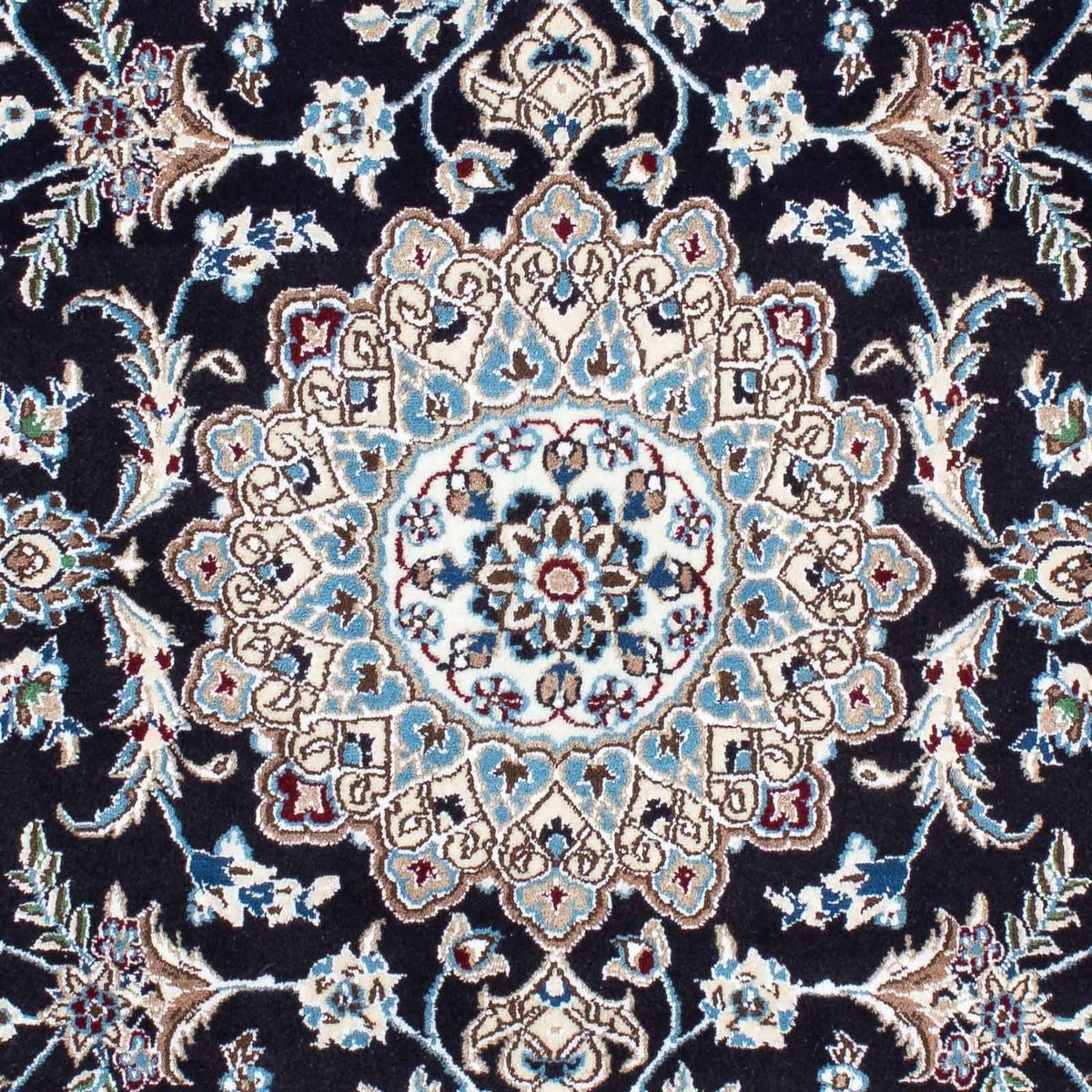 Perser Rug - Nain - Royal - 170 x 114 cm - beige