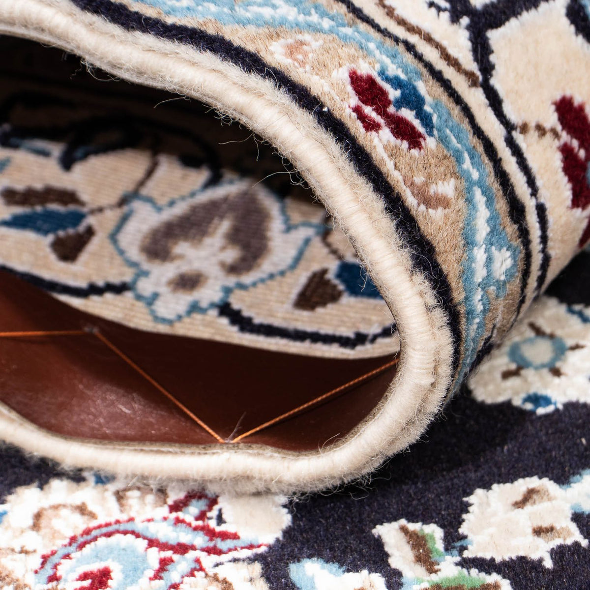 Perser Rug - Nain - Royal - 170 x 114 cm - beige