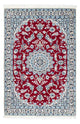Nain - 9la Rug 169x113cm - Persian Rugs