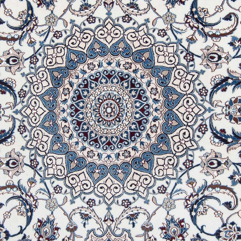 Perser Rug - Nain - Royal - 337 x 246 cm - beige