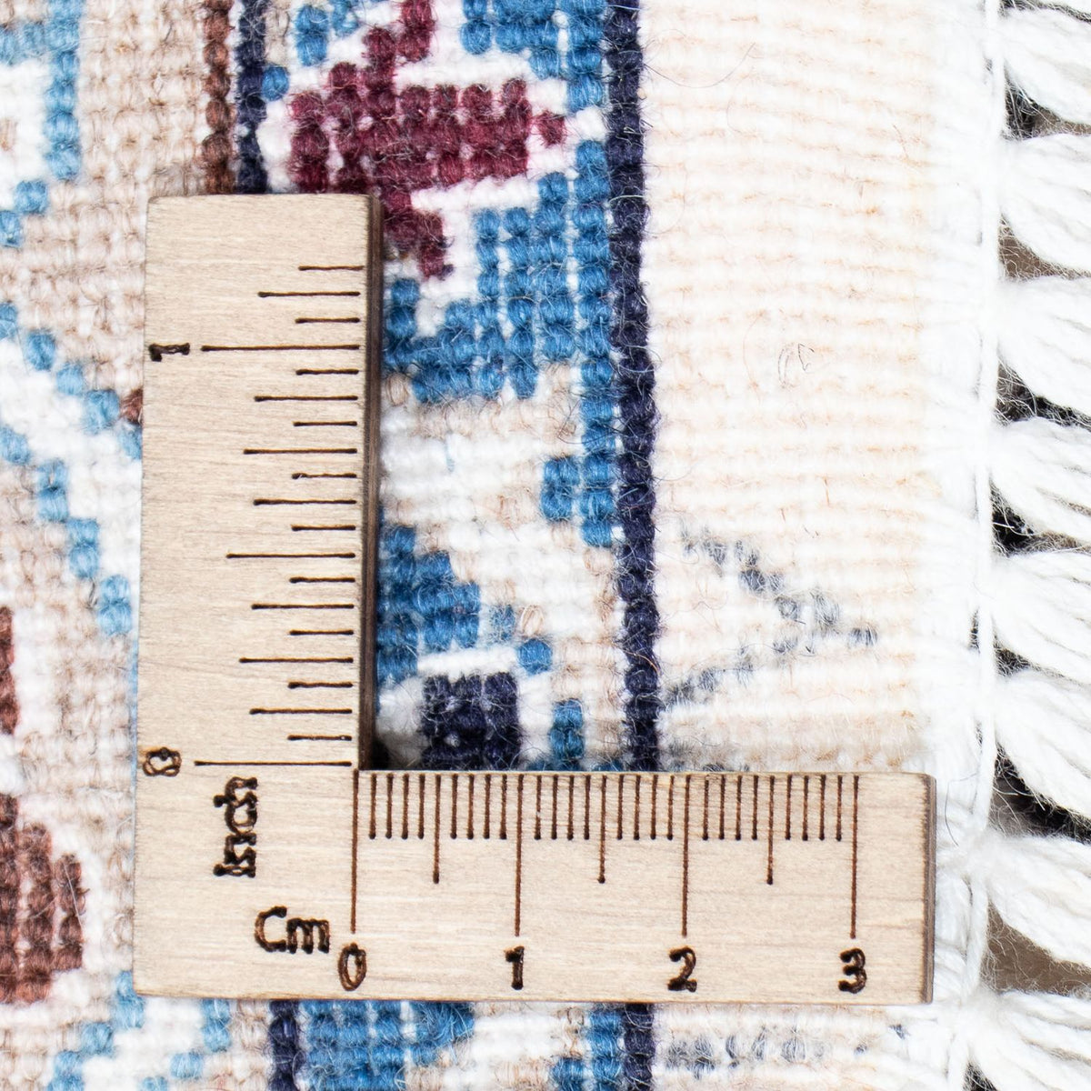 Perser Rug - Nain - Royal - 337 x 246 cm - beige