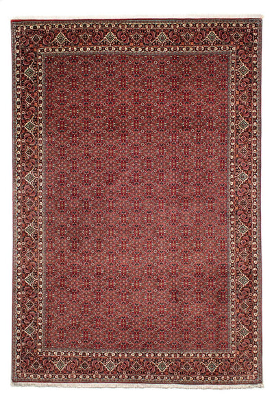 Bidjar Rug 210x302cm - Persian Rugs