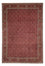 Perser Rug - Bidjar - 302 x 210 cm - dark red