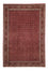 Perser Rug - Bidjar - 298 x 205 cm - dark red