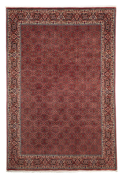 Bidjar Rug 202x299cm - Persian Rugs