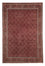 Perser Rug - Bidjar - 299 x 202 cm - dark red