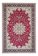 Tabriz - 50 Raj Rug 300x203cm - Persian Rugs