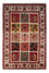 Perser Rug - Nomadic - 377 x 252 cm - dark red