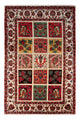 Bachtiar Teppich 377x252cm - Perserteppich