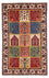 Perser Rug - Nomadic - 311 x 198 cm - multicolored