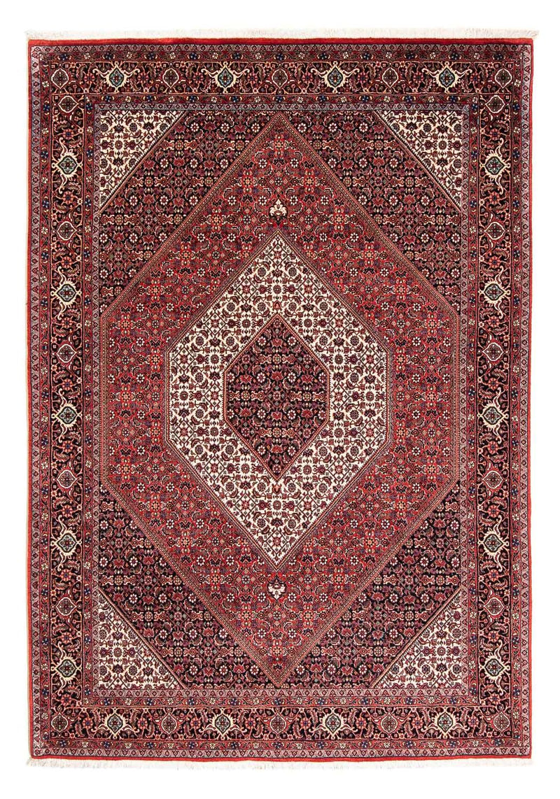 Bidjar Rug 236x169cm - Persian Rugs