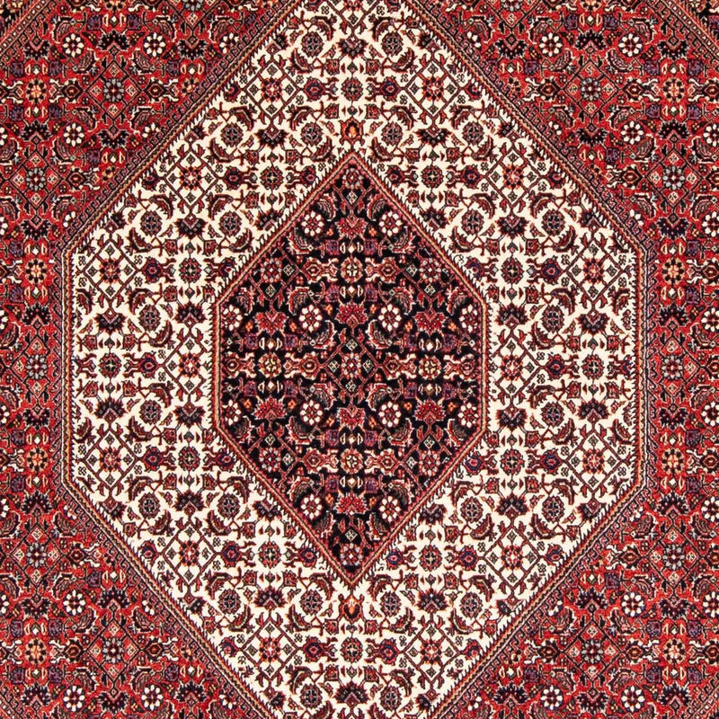 Bidjar Rug 236x169cm - Persian Rugs