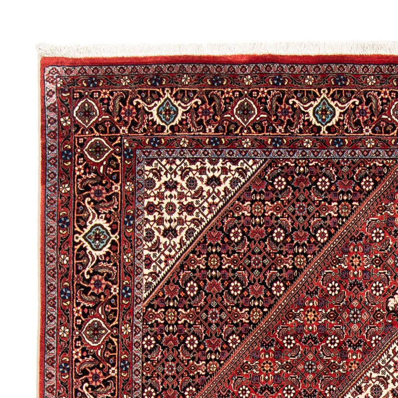 Bidjar Rug 236x169cm - Persian Rugs